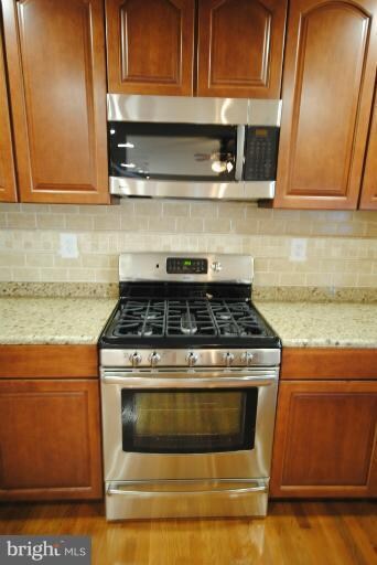 32 E Heath St, Baltimore, MD 21230 - photo 2