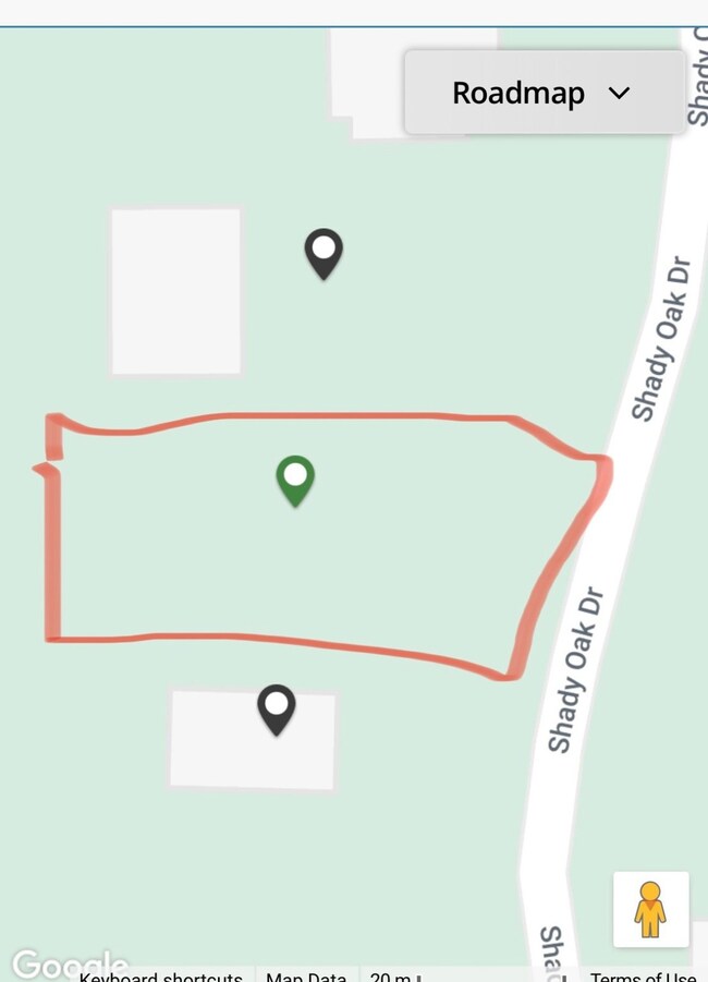 0000 Shady Oak Dr, Hockley, TX 77447 - photo 4