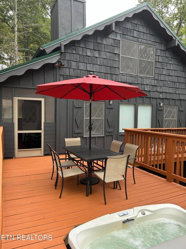 2316 High Top Loop, Sevierville, TN 37862 - photo 5