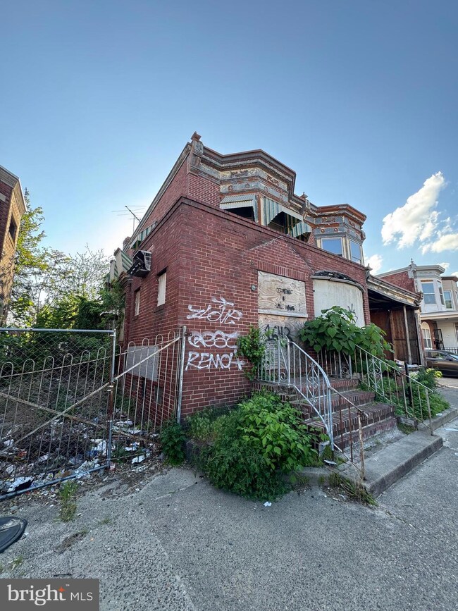 1643 Mount Ephraim Ave, Camden, NJ 08104 - photo 5