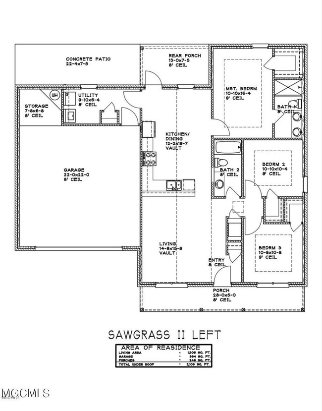 38 Berry Ln, Picayune, MS 39466 - photo 2