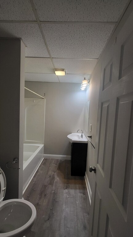 54 Queen St unit 1, Lowell, MA 01851 - photo 6