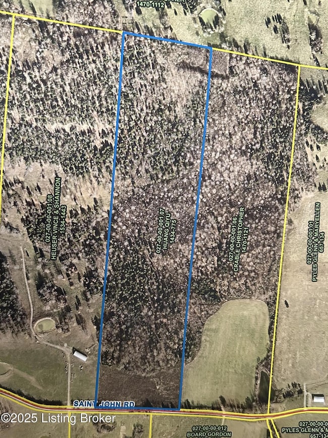 Tract 5A Saint John Rd, Elizabethtown, KY 42701 - photo 3