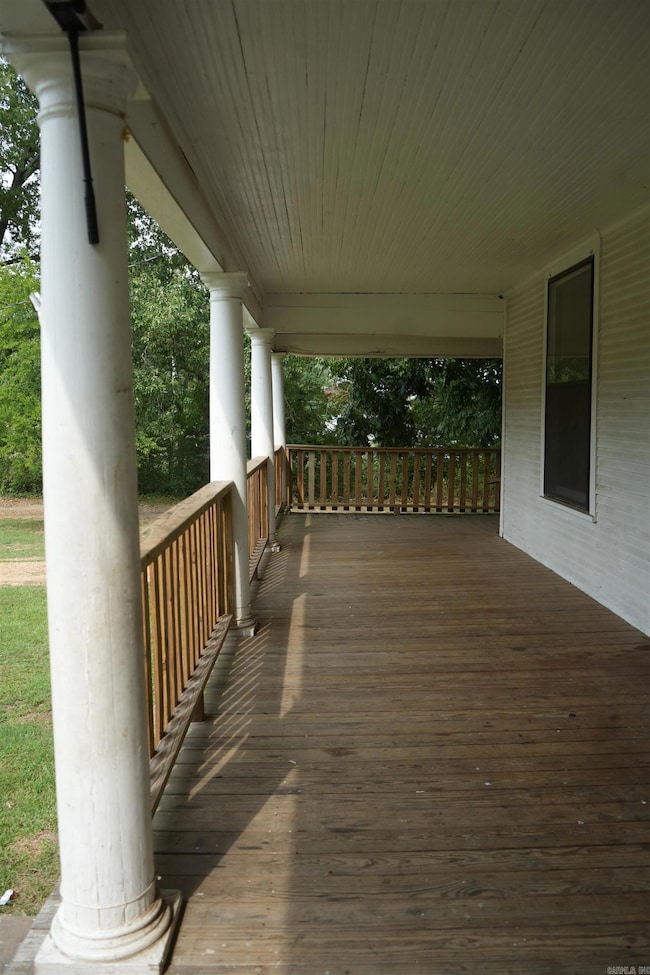 338 W 2nd St N, Prescott, AR 71857 - photo 7