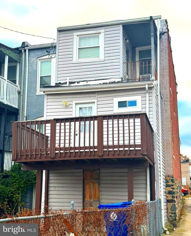 525 Normandy Ave, Baltimore, MD 21229 - photo 5