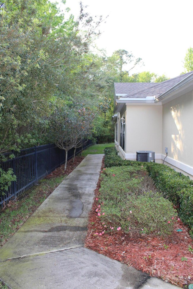 Side Entry