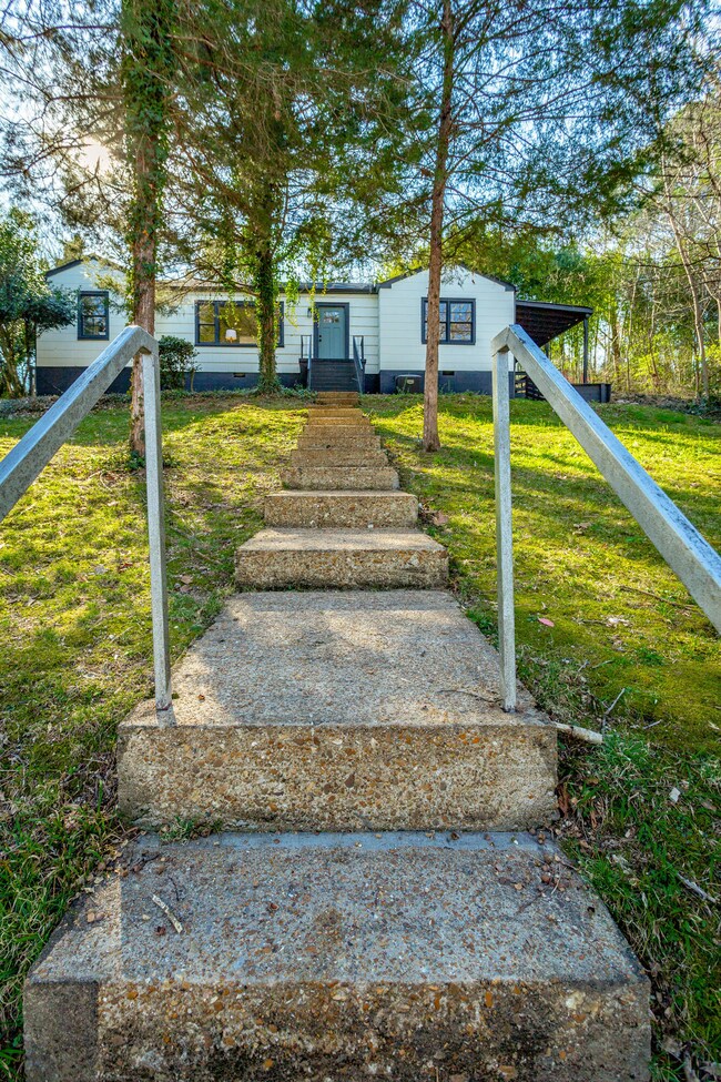 3474 Lockwood Circle - Justin Tate Homes