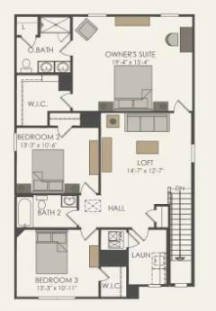 526 Tailwind Dr, Kyle, TX 78640 - photo 3