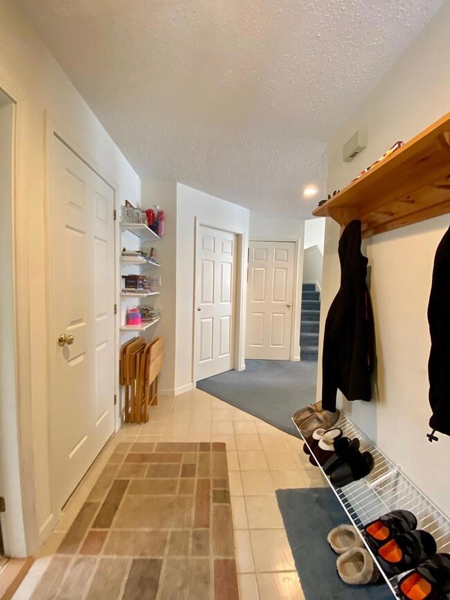 Mudroom