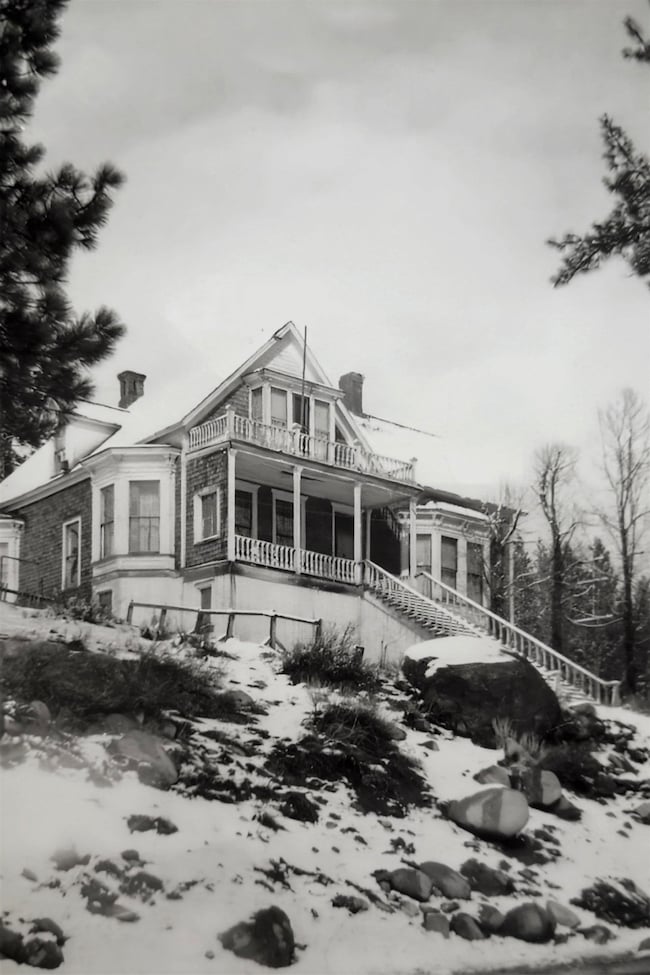 10114 E Jibboom St, Truckee, CA 96161 - photo 3