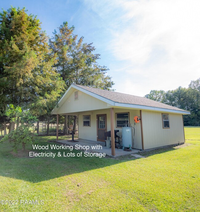 1500 Ruppert Lake Rd, Eunice, LA 70535 - photo 6