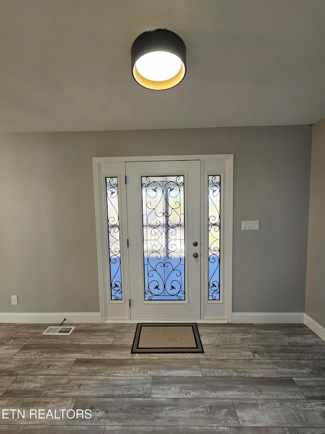 116 Chestnut Hill Rd, Oak Ridge, TN 37830 - photo 5