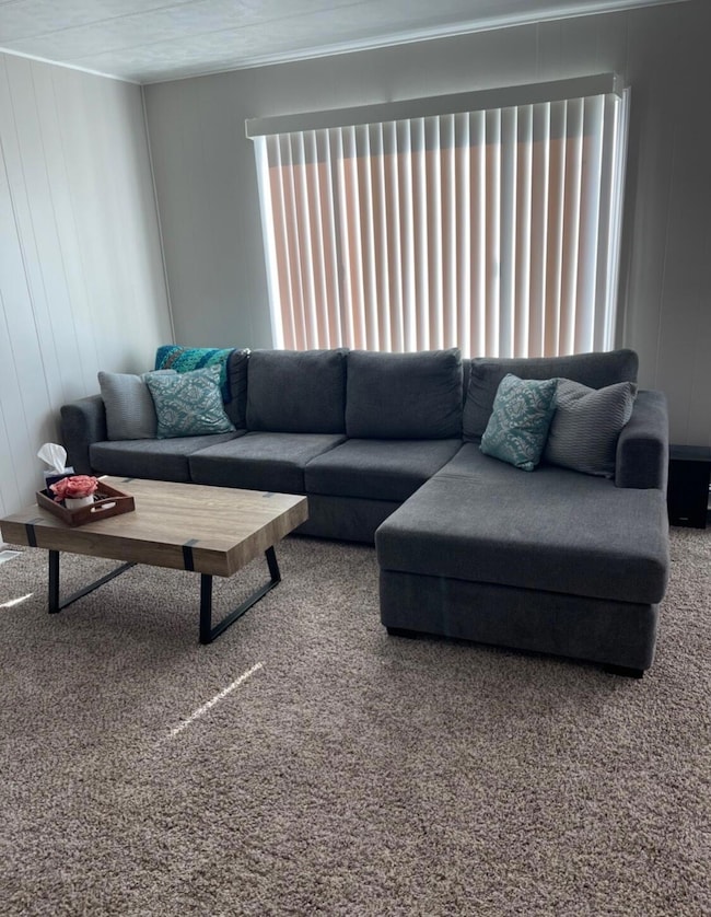 720 E Worth Ave unit 218, Porterville, CA 93257 - photo 5