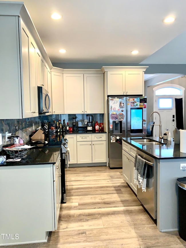 55 Running Deer Path, Timberlake, NC 27583 - photo 7