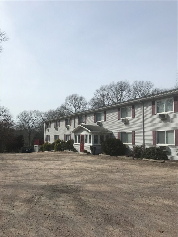 34 Prosser Trail unit 204, Charlestown, RI 02813 - photo 2