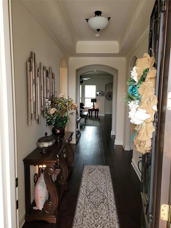 1503 Hudson Dr, Ennis, TX 75119 - photo 3