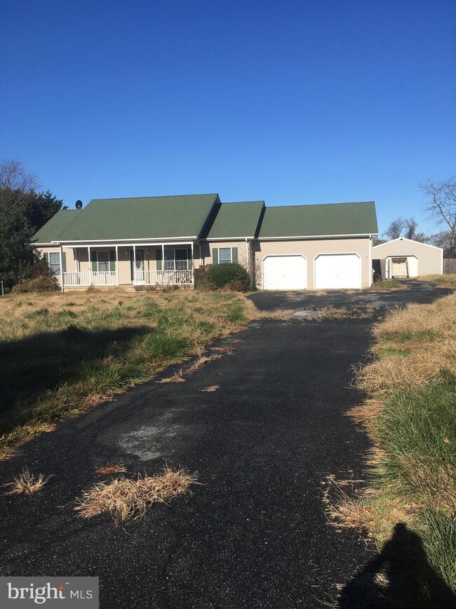 25500 Worton Lynch Rd, Worton, MD 21678 - photo 2