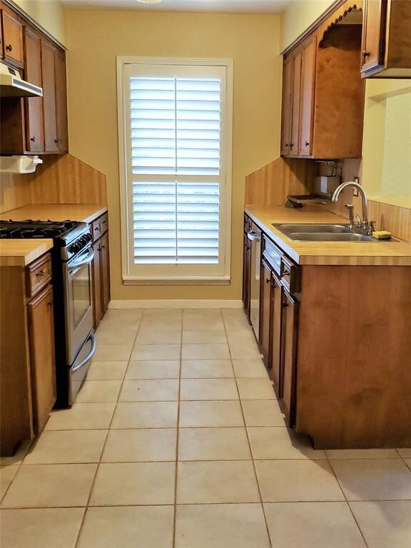 7814 Salge Dr, Houston, TX 77040 - photo 5