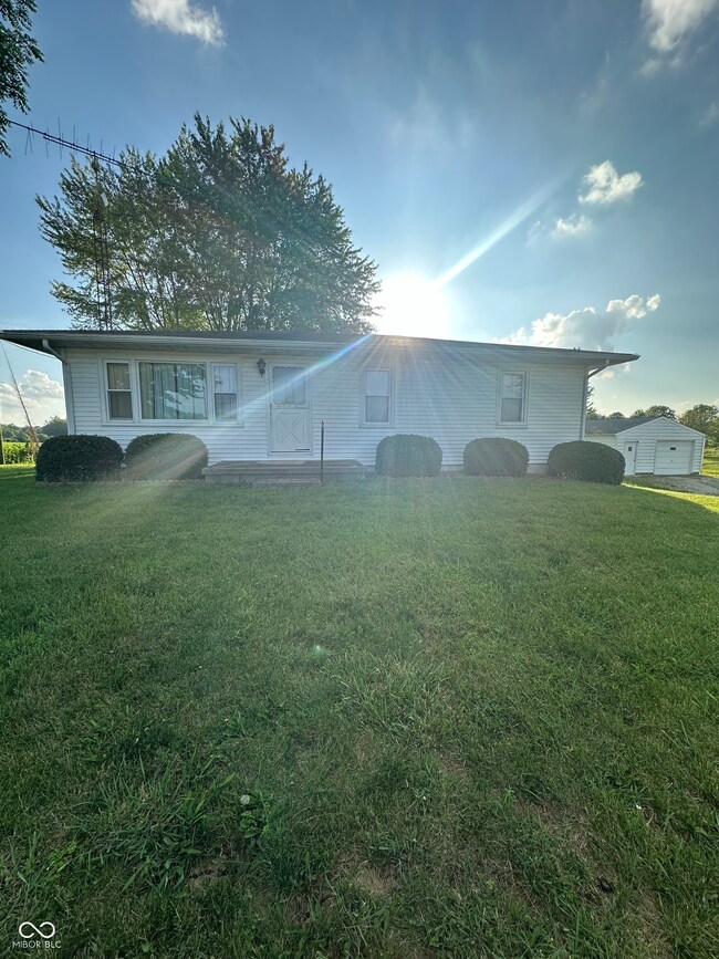 2365 S County Road 60 E, Greensburg, IN 47240 - photo 4