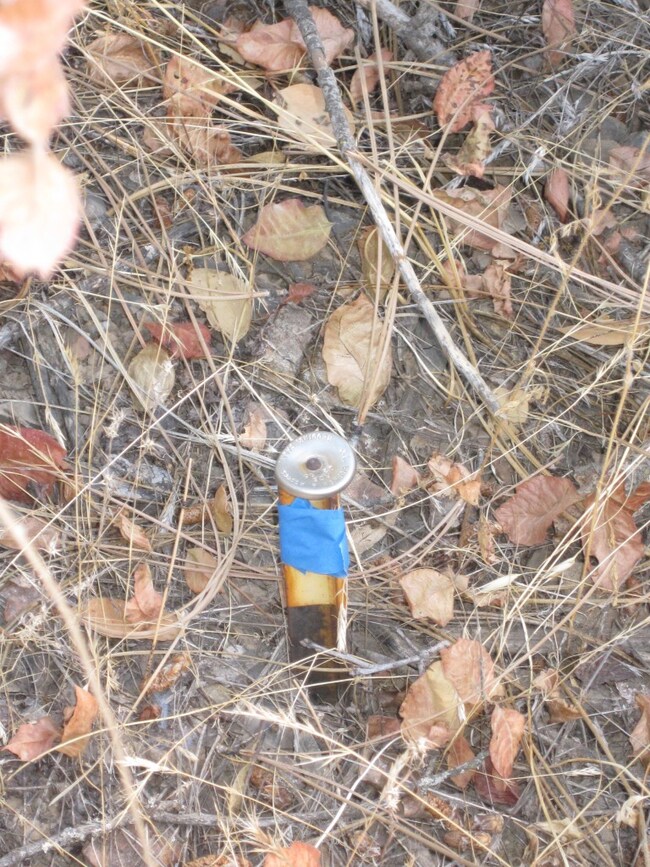 parcel 9 Broken Branch Tr, Redding, CA 96003 - photo 5