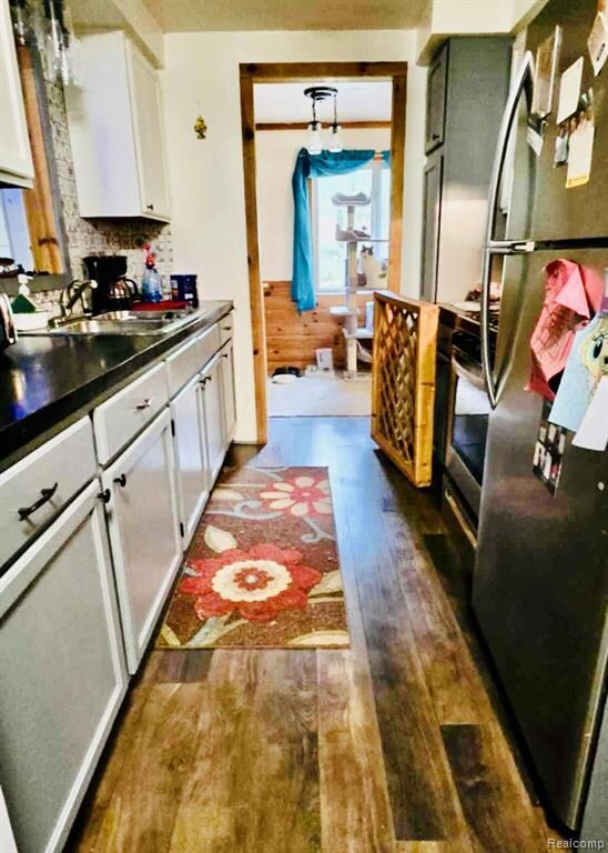 371 N Baldwin Resort Rd, East Tawas, MI 48730 - photo 5