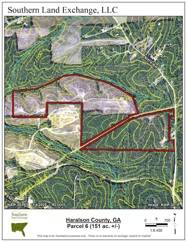 0 Nitra Rd unit 9546245, Bremen, GA 30110 - photo 4