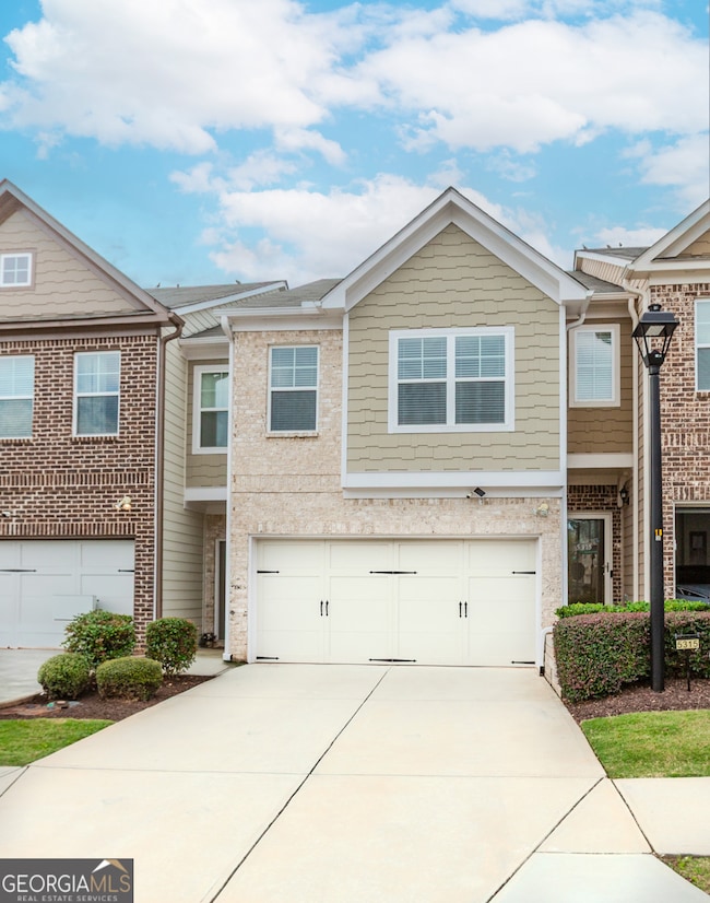 5317 Bentayga Dr, Lithonia, GA 30058 - photo 2