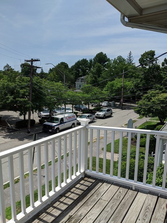 17 Pleasant St unit A, Newton Center, MA 02459 - photo 3