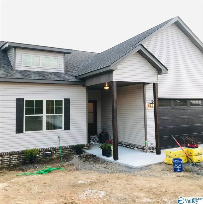 205 Rustic Trace, Grant, AL 35747 - photo 2