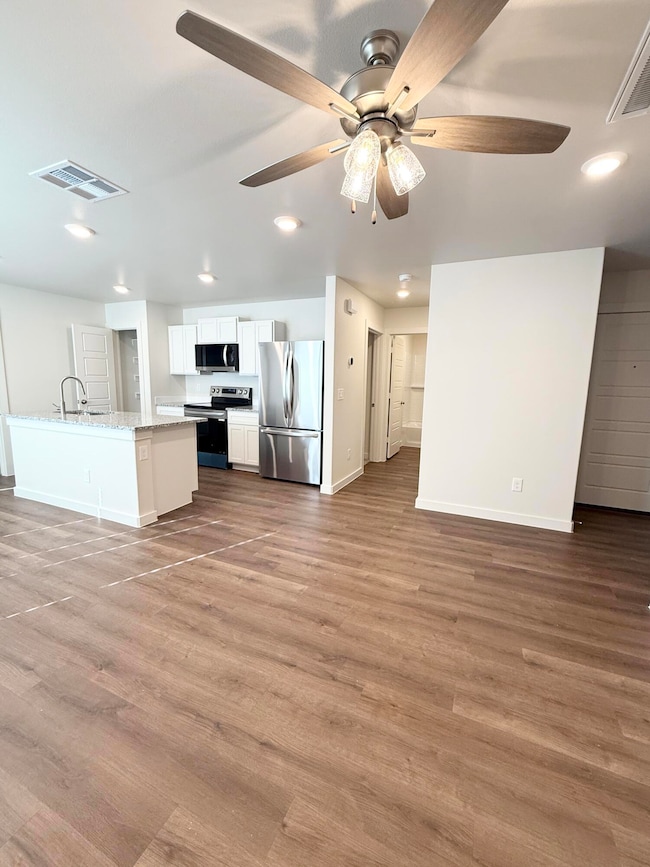 1615 N Clinton Ave, Lubbock, TX 79416 - photo 6