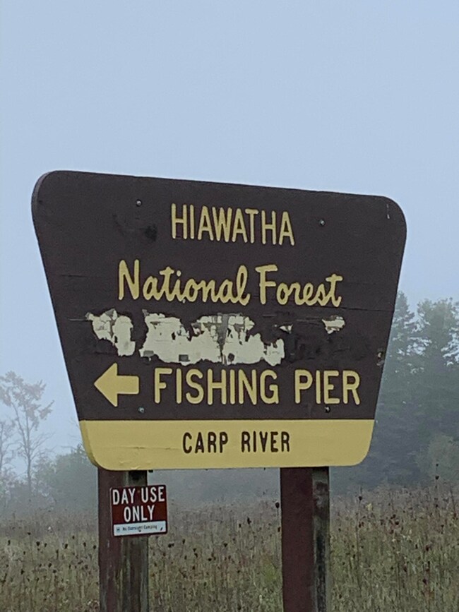 CARP RIVER