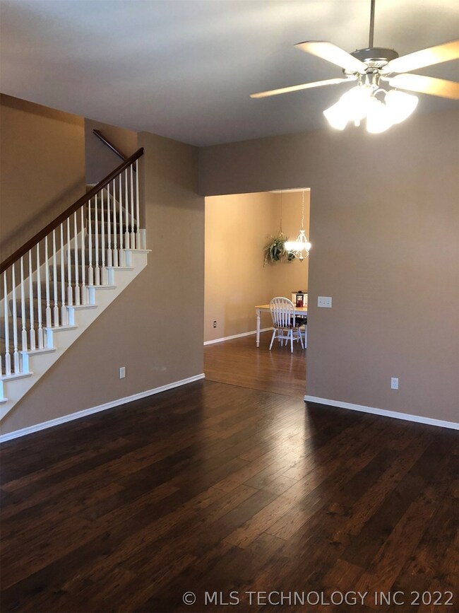 4400 S Poplar Ave, Broken Arrow, OK 74011 - photo 5