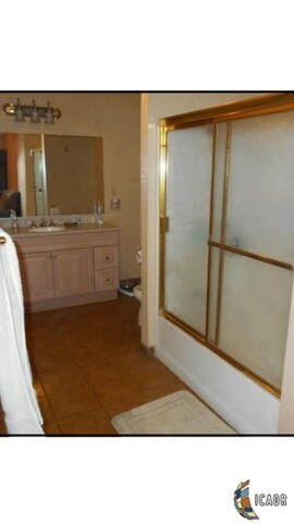master bath