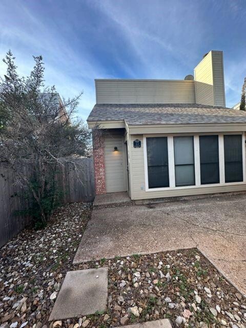 23 Harbour Town St, Abilene, TX 79606 - photo 2