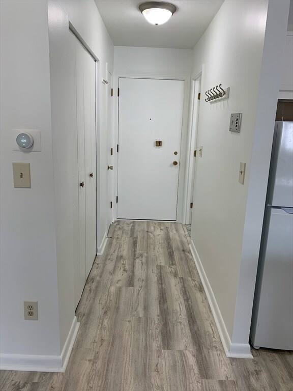 18 Glencoe St unit 42, Brighton, MA 02135 - photo 4