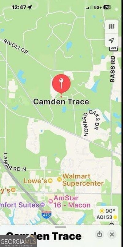 193 Camden Trace, Macon, GA 31210 - photo 3