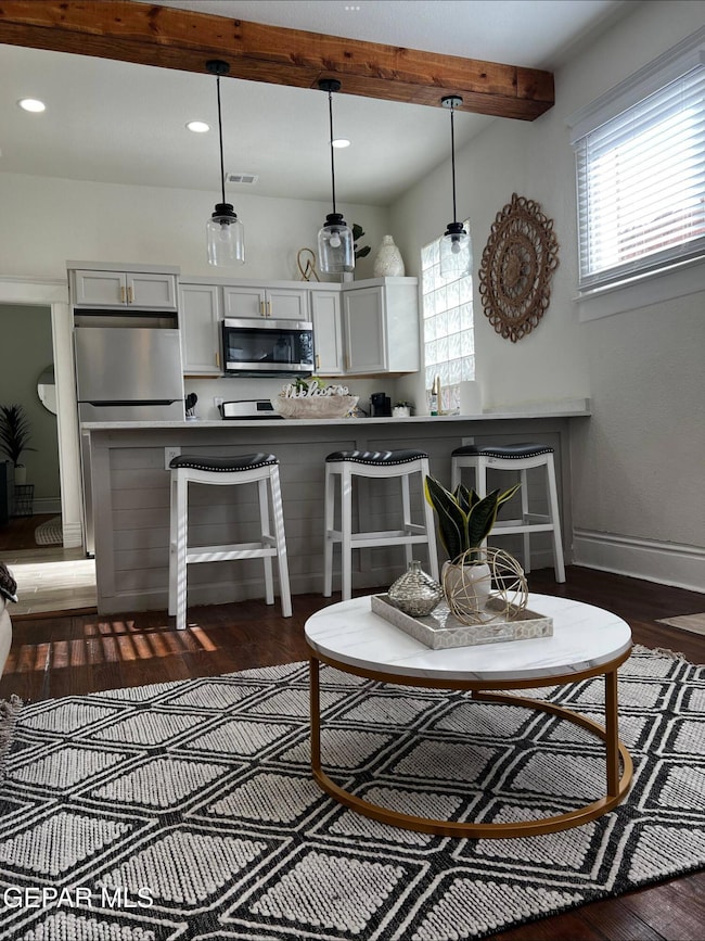 1008 E Nevada Ave, El Paso, TX 79902 - photo 3