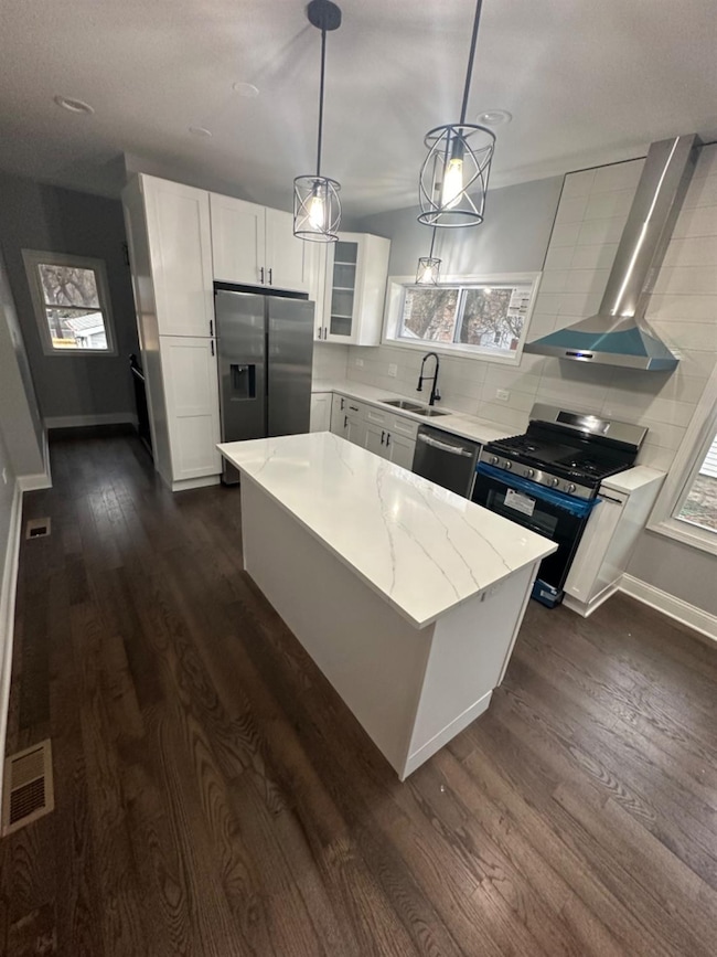 224 W 43rd Ave, Gary, IN 46408 - photo 5