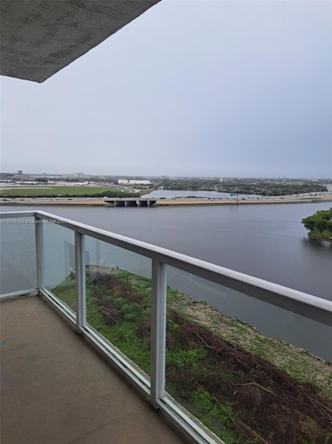 Blue Lagoon unit 1505, Miami, FL 33126 - photo 3