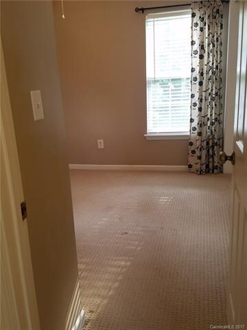 Entrance to Guest Bedroom