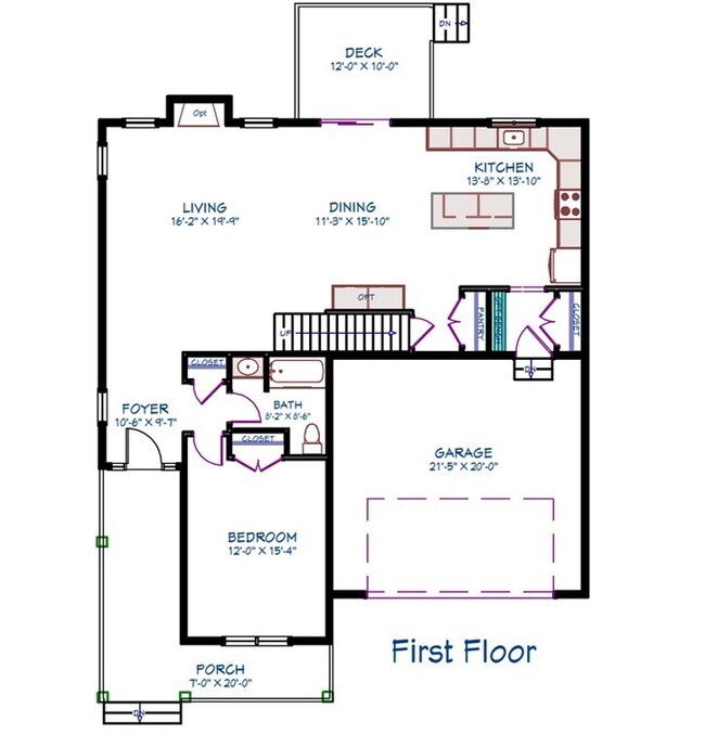 11 Manchester St, Weymouth, MA 02190 - photo 3