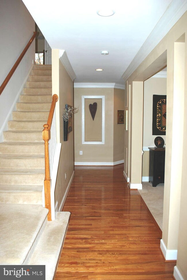 12918 Luca Station Way, Woodbridge, VA 22192 - photo 3