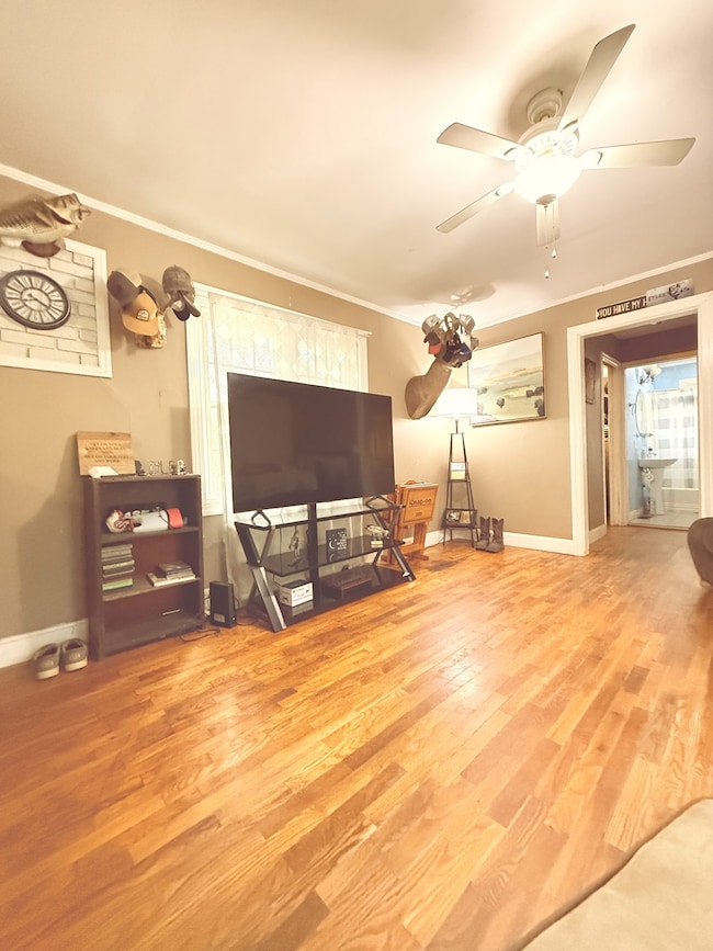 107 W End Dr, Waverly, TN 37185 - photo 5