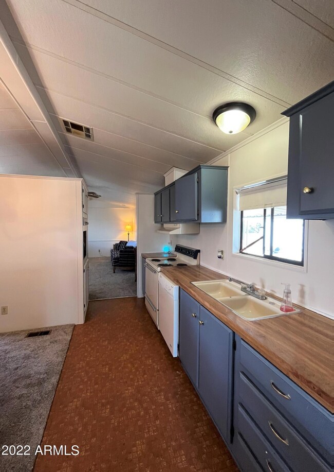 9828 E Pueblo Ave unit 2, Mesa, AZ 85208 - photo 7