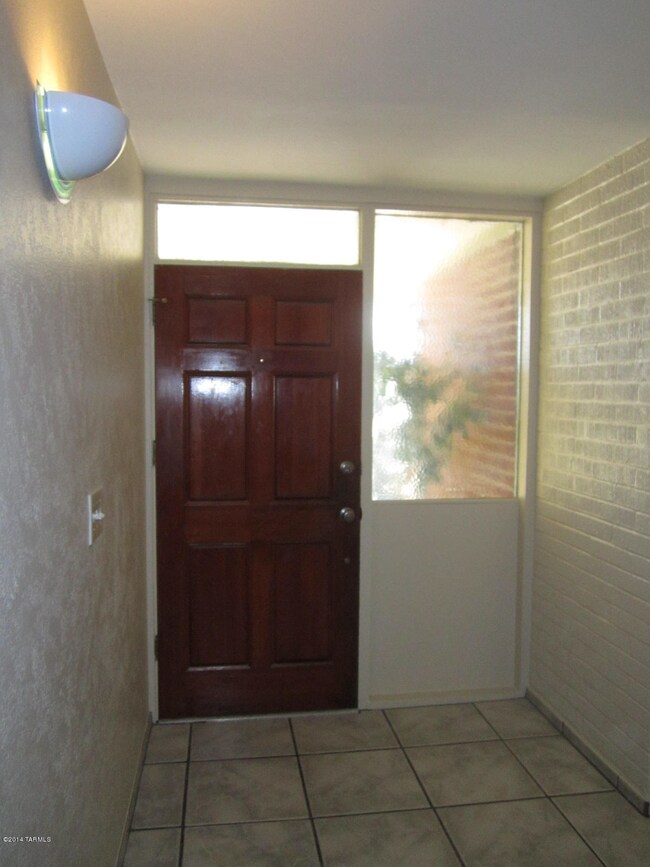 Foyer
