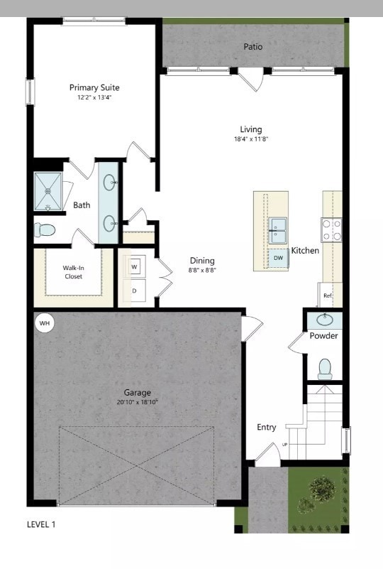 Limited Time Offer: One Month Free on Select Units!*