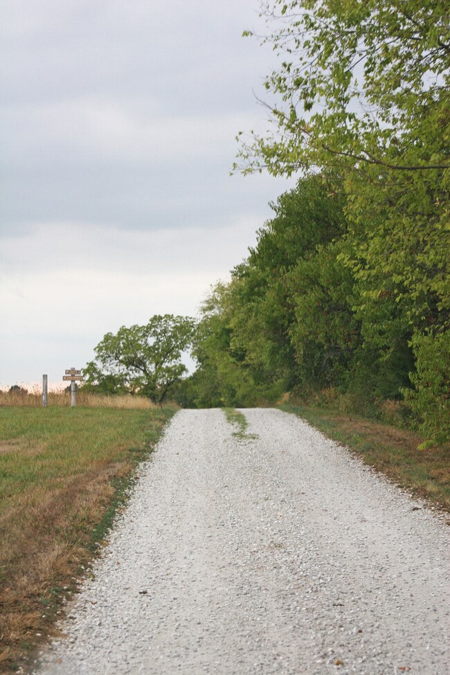 road