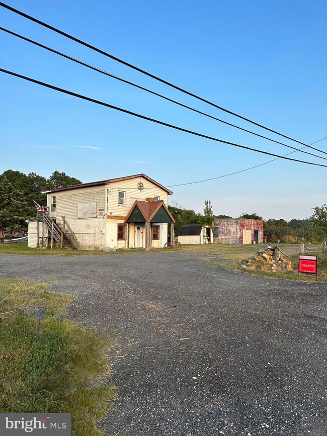 2411 Crapo-Wingate, Crapo, MD 21626 - photo 4