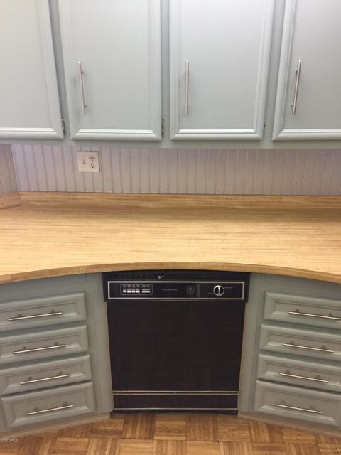 Dishwasher