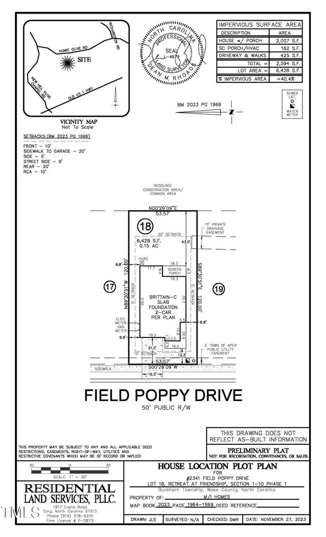 RAF 18- Brittain C-3 Story - Contract Fi